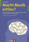 Cover: Macht Musik schlau? - Hogrefe