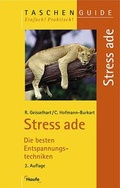 Cover: Stress ade - Haufe-Lexware