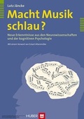Cover: Macht Musik schlau? - Hogrefe