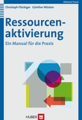 Cover: Ressourcenaktivierung - Hogrefe