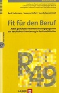 Cover: Fit f&uuml;r den Beruf - Hogrefe