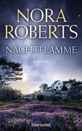 Cover: Nachtflamme - Blanvalet