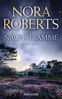 Abbildung von: Nachtflamme - Blanvalet