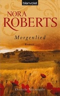Cover: Morgenlied - Blanvalet