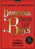 Cover: Dangerous Book for Boys - Blanvalet