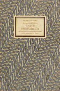 Enlarge image Cover: Von dem Machandelboom - Insel