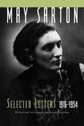 Cover: May Sarton - WW Norton & Co