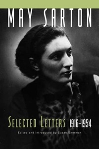 Enlarge image Cover: May Sarton - WW Norton & Co