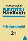 Cover: Polyvinylchlorid - Hanser