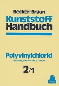 Enlarge image Cover: Polyvinylchlorid - Hanser