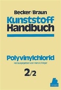 Cover: Polyvinylchlorid - Hanser