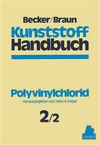 Enlarge image Cover: Polyvinylchlorid - Hanser
