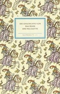 Cover: Die Geschichte von Aucassin und Nicolette - Insel