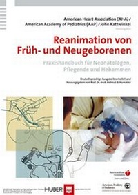 Abbildung von: Reanimation von Früh- und Neugeborenen - Hogrefe