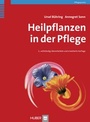 Bild: Heilpflanzen in der Pflege - Hogrefe