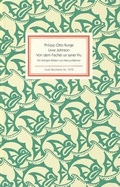 Cover: Von dem Fischer un syner Fru - Insel