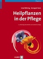 Bild: Heilpflanzen in der Pflege - Hogrefe