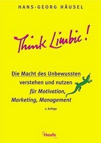 Enlarge image Cover: Think Limbic - Haufe-Lexware