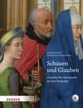 Cover: Schauen und Glauben - Verlag Herder
