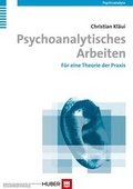 Cover: Psychoanalytisches Arbeiten - Hogrefe