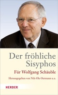 Cover: Der fr&ouml;hliche Sisyphos - Verlag Herder