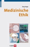 Cover: Medizinische Ethik - Hogrefe