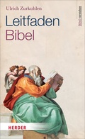Cover: Leitfaden Bibel - Verlag Herder