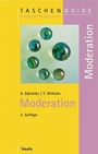 Cover: Moderation - Haufe-Lexware