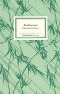 Cover: Bambusregen - Insel