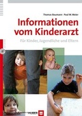 Cover: Informationen vom Kinderarzt - Hogrefe