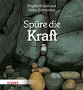 Cover: Sp&uuml;re die Kraft - Verlag Herder