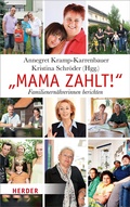 Cover: "Mama zahlt!" - Verlag Herder