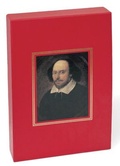 Cover: The Norton Facsimile of the First Folio of Shakespeare - WW Norton & Co