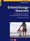 Cover: Entwicklungstheorien - Hogrefe