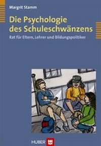 Bild: Die Psychologie des Schuleschwänzens - Hogrefe