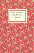 Cover: Wie soll ich meine Seele halten - Insel