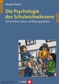 Abbildung von: Die Psychologie des Schuleschwänzens - Hogrefe