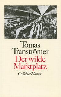 Enlarge image Cover: Der wilde Marktplatz - Hanser