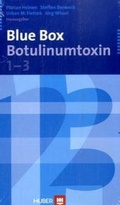 Cover: Blue Box Botulinumtoxin - Hogrefe