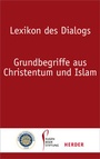 Cover: Lexikon des Dialogs - Verlag Herder