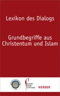 Cover: Lexikon des Dialogs - Verlag Herder