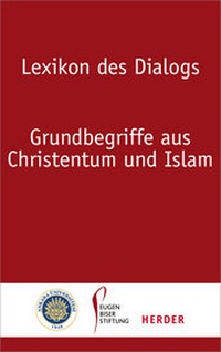 Enlarge image Cover: Lexikon des Dialogs - Verlag Herder