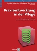 Cover: Praxisentwicklung in der Pflege - Hogrefe