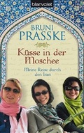 Cover: K&uuml;sse in der Moschee - Blanvalet