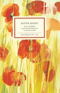Enlarge image Cover: Roter Mohn - Insel