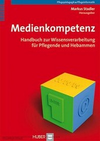 Abbildung von: Medienkompetenz - Hogrefe