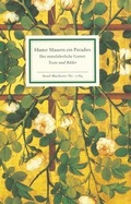 Cover: Hinter Mauern ein Paradies - Insel