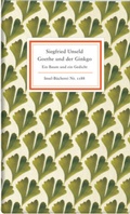 Cover: Goethe und der Ginkgo - Insel