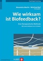 Cover: Wie wirksam ist Biofeedback? - Hogrefe