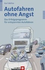 Cover: Autofahren ohne Angst - Hogrefe
